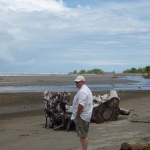 Meet your Posher, Brett